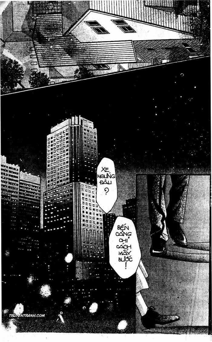 Hercules Chapter 14 - Trang 11