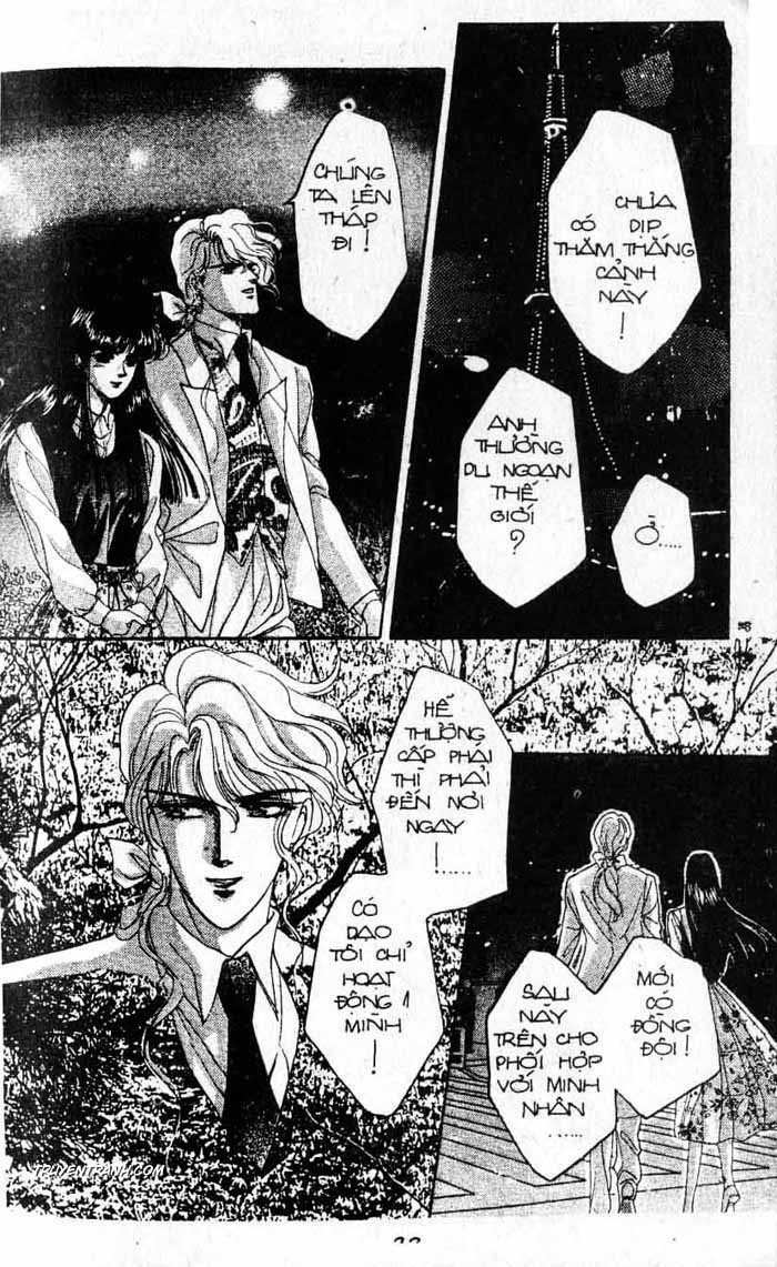 Hercules Chapter 14 - Trang 12