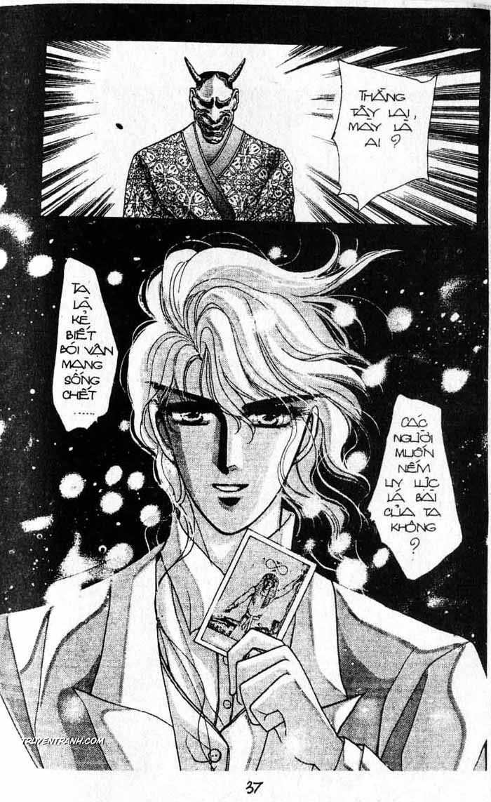 Hercules Chapter 14 - Trang 16