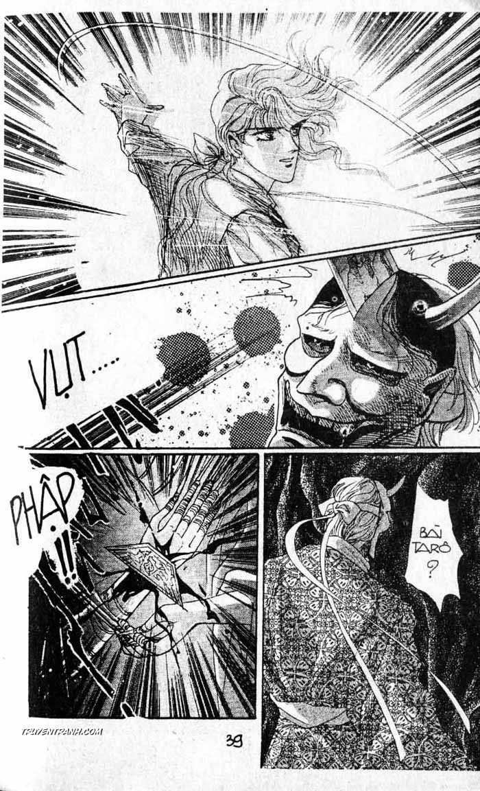 Hercules Chapter 14 - Trang 18