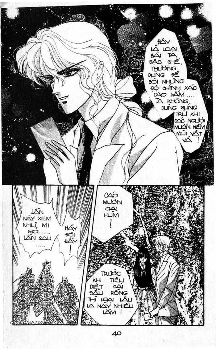 Hercules Chapter 14 - Trang 19