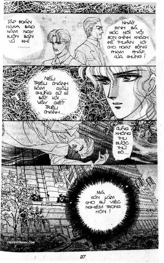 Hercules Chapter 14 - Trang 6