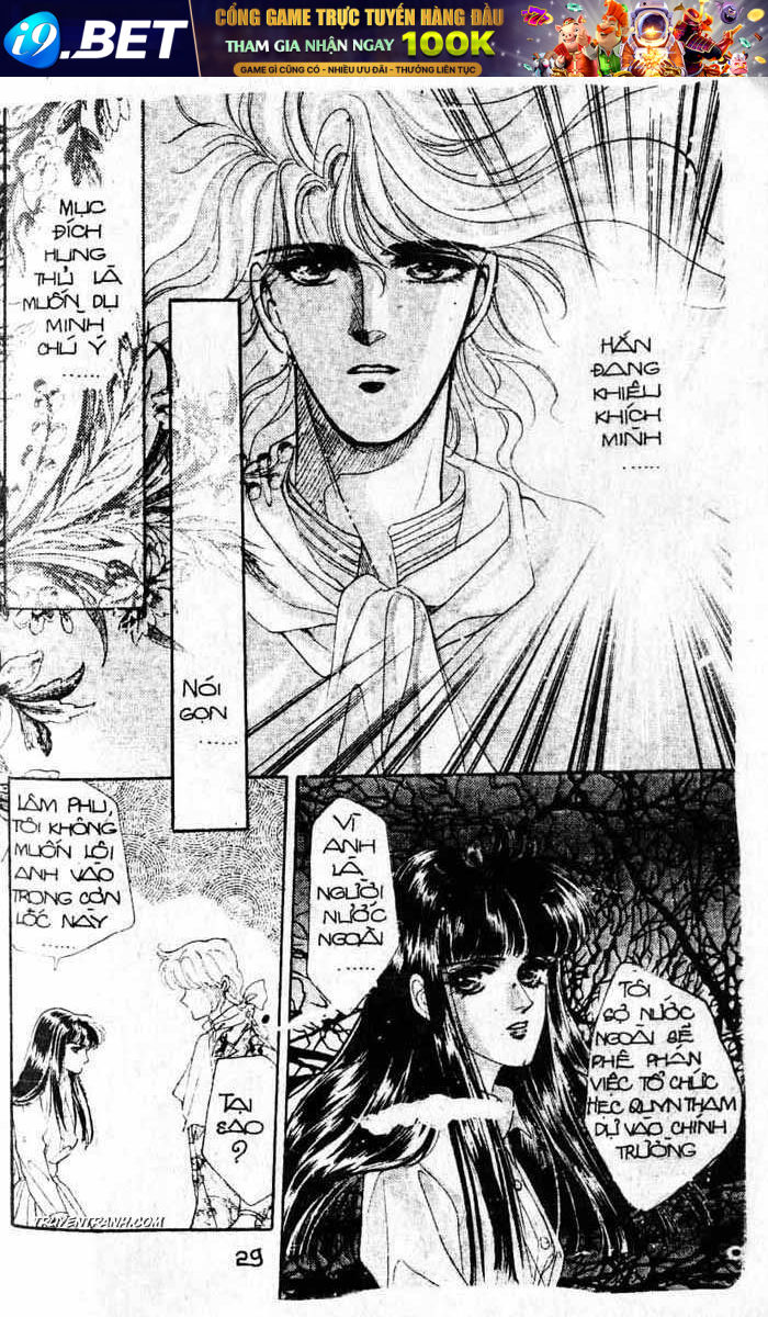 Hercules Chapter 14 - Trang 8