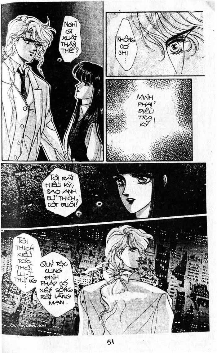 Hercules Chapter 15 - Trang 9