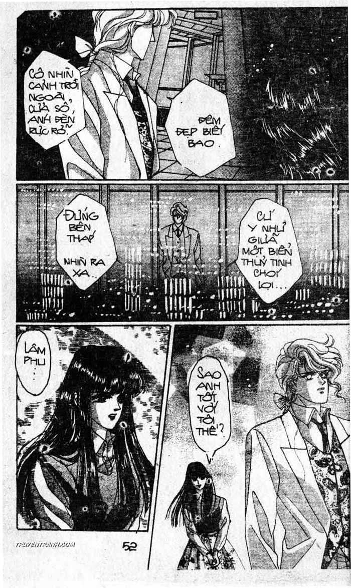 Hercules Chapter 15 - Trang 10