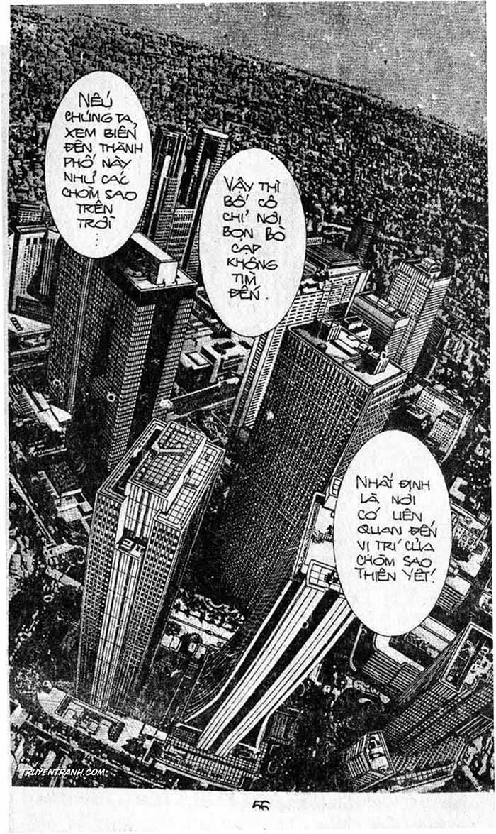 Hercules Chapter 15 - Trang 14