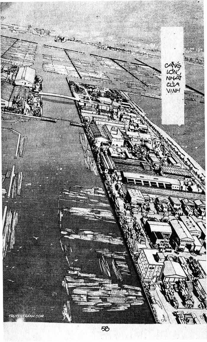 Hercules Chapter 15 - Trang 16