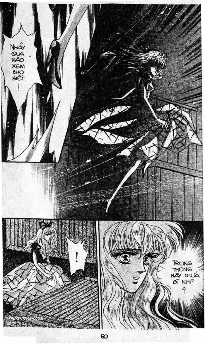 Hercules Chapter 15 - Trang 18