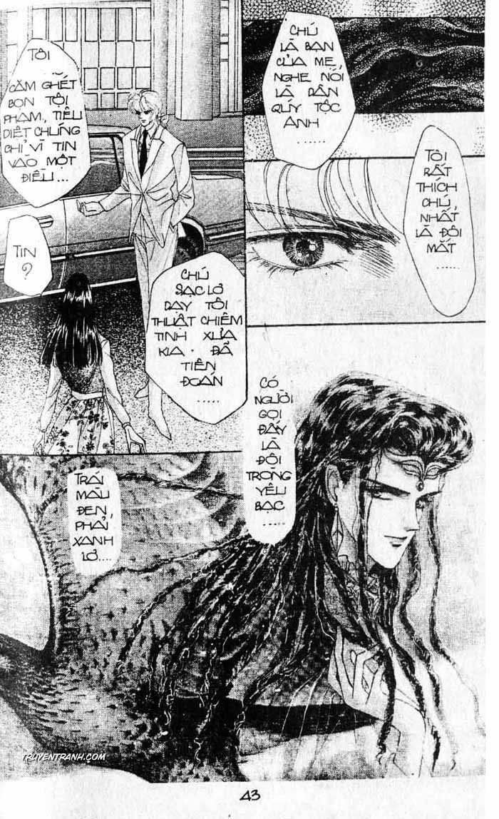 Hercules Chapter 15 - Trang 1