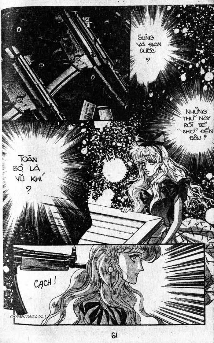 Hercules Chapter 15 - Trang 19