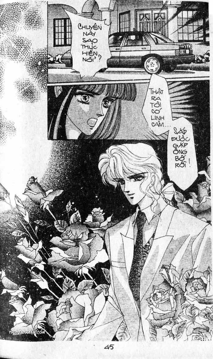 Hercules Chapter 15 - Trang 3