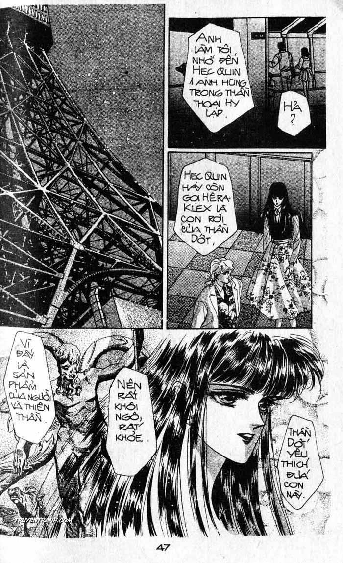 Hercules Chapter 15 - Trang 5