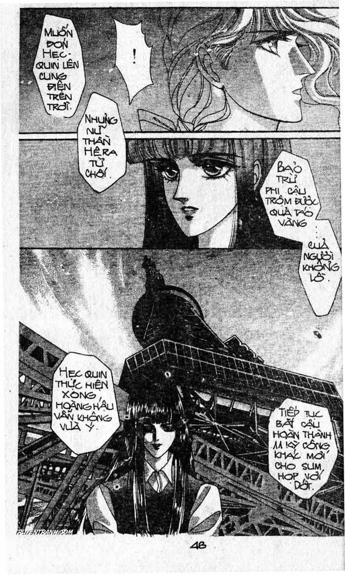 Hercules Chapter 15 - Trang 6