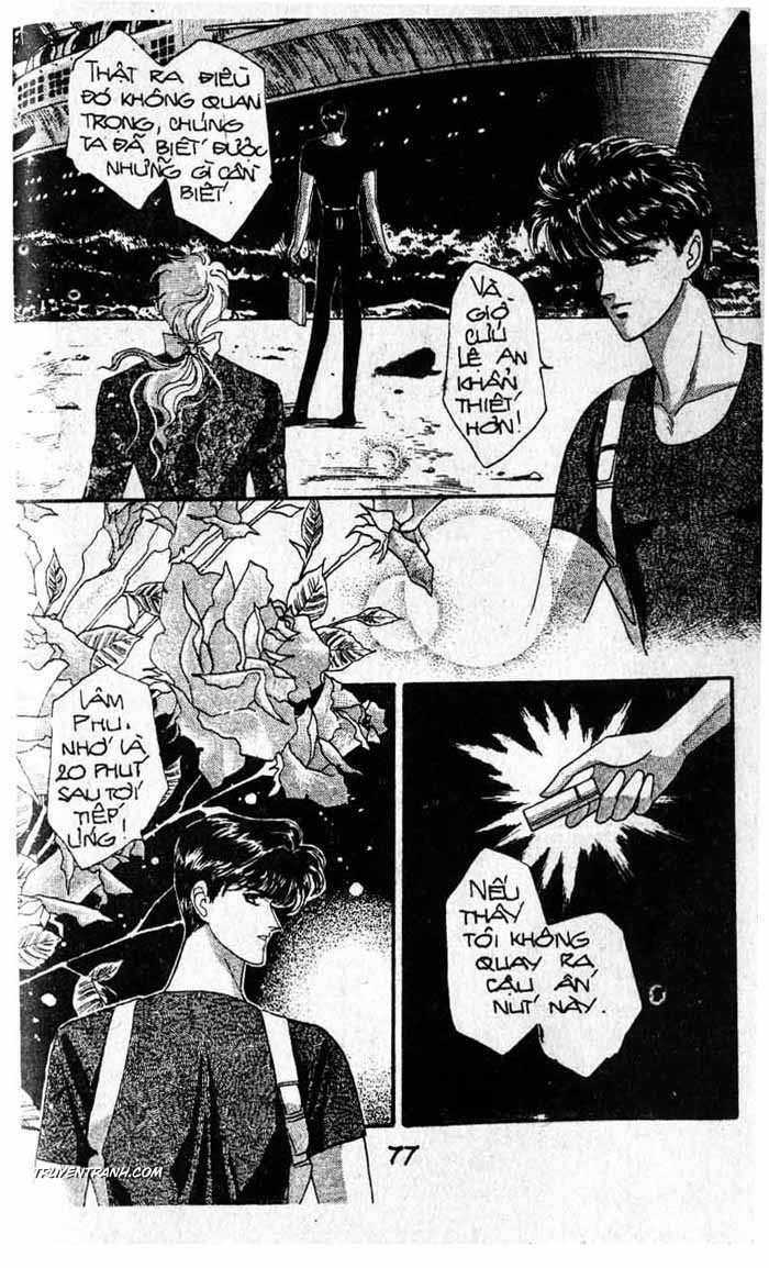 Hercules Chapter 16 - Trang 14