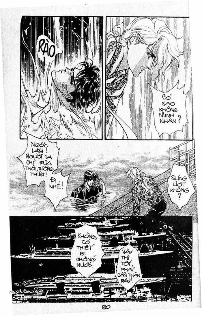 Hercules Chapter 16 - Trang 17