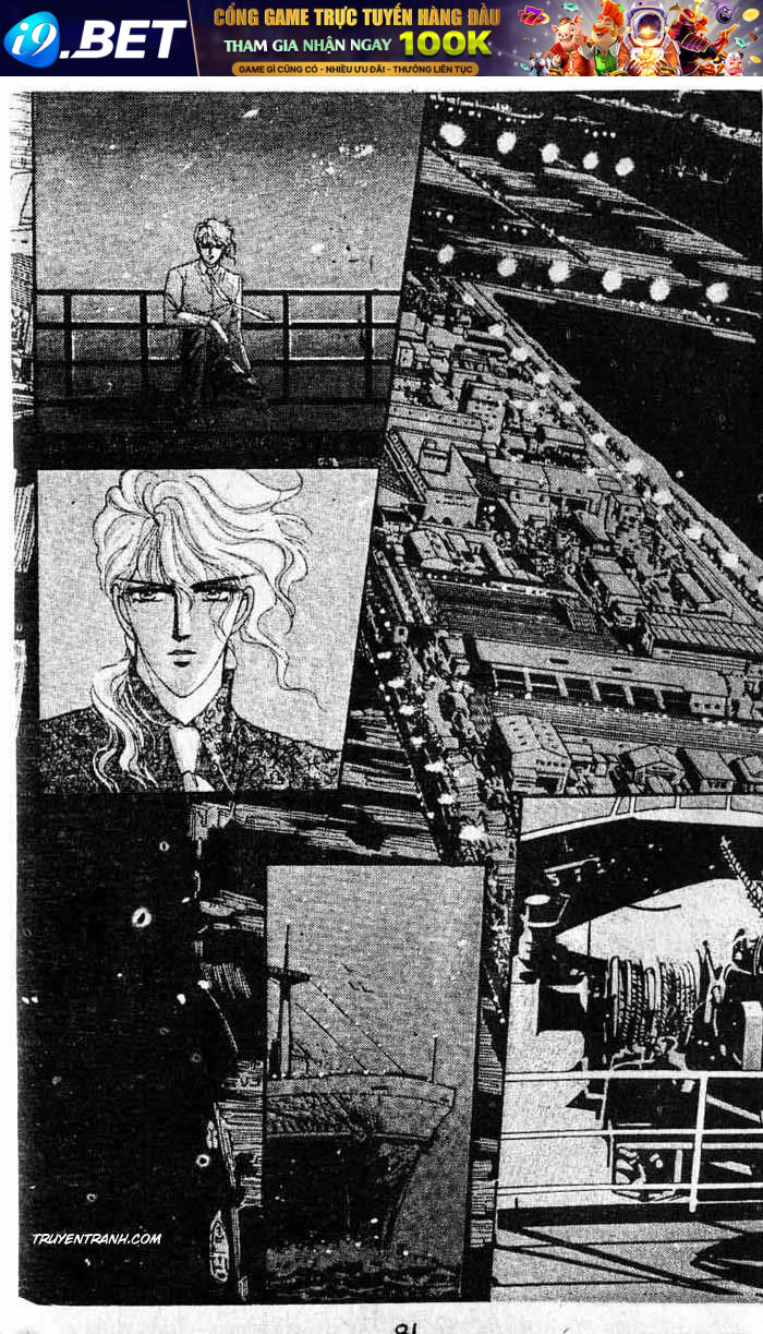 Hercules Chapter 16 - Trang 18