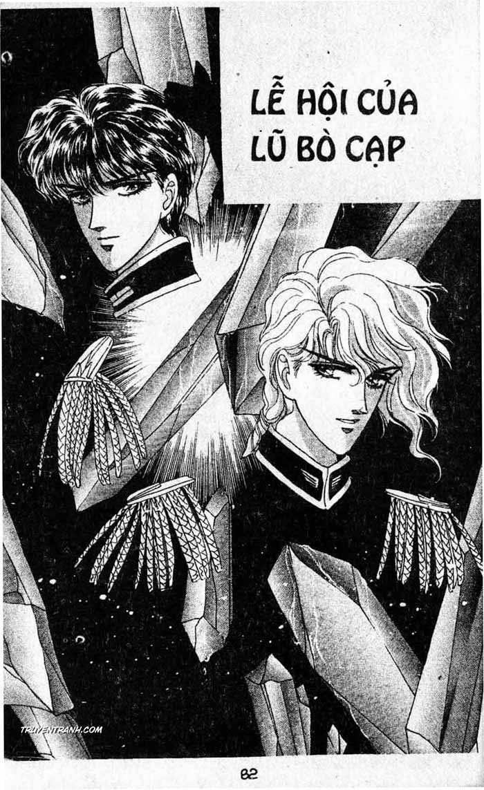 Hercules Chapter 16 - Trang 19