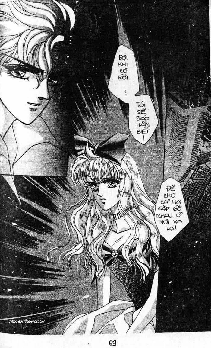 Hercules Chapter 16 - Trang 6