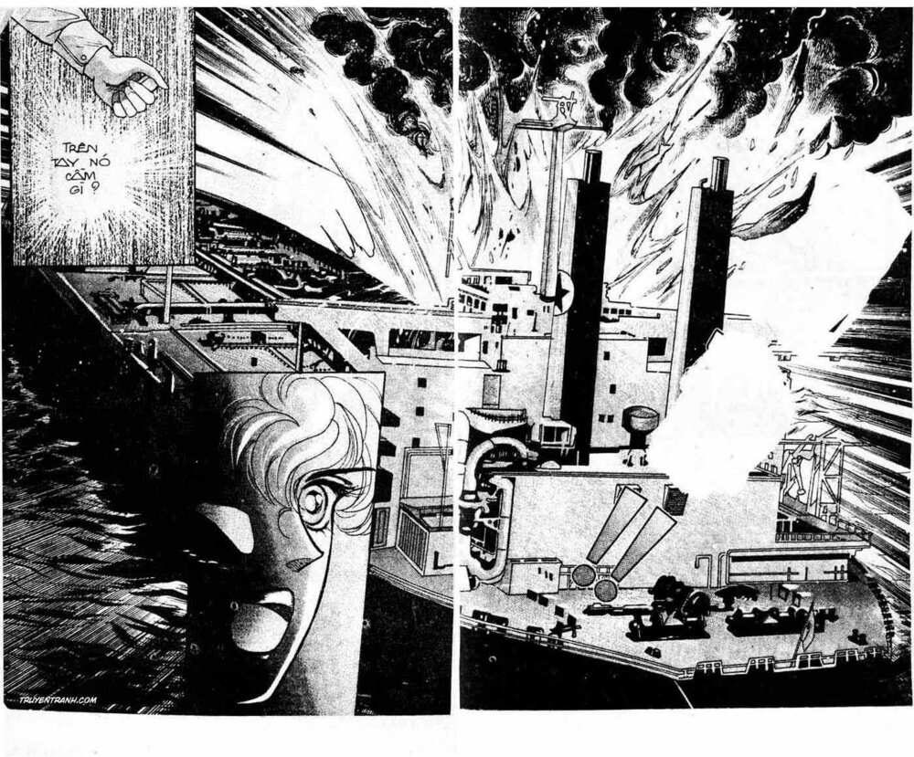 Hercules Chapter 19 - Trang 10