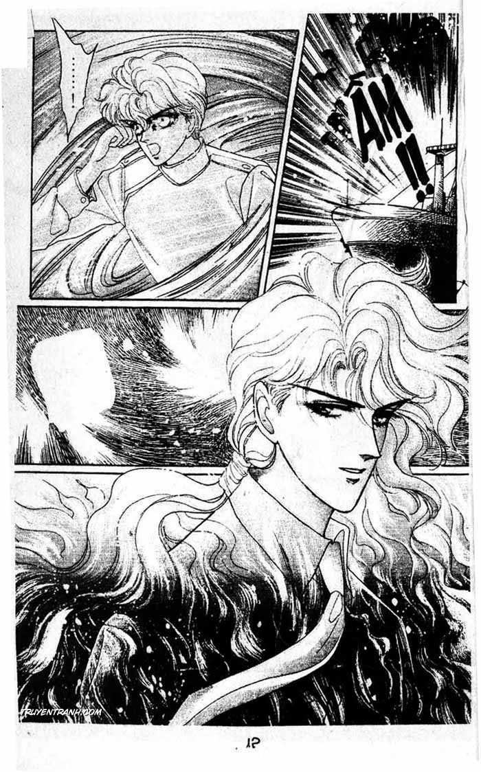 Hercules Chapter 19 - Trang 11