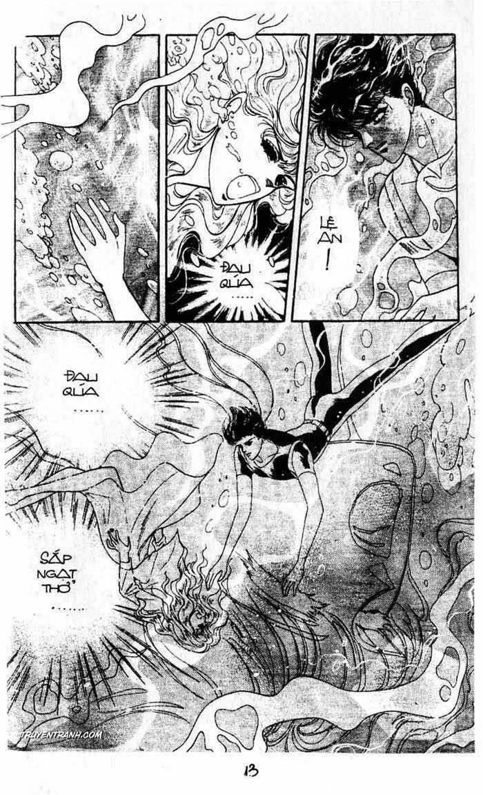 Hercules Chapter 19 - Trang 12