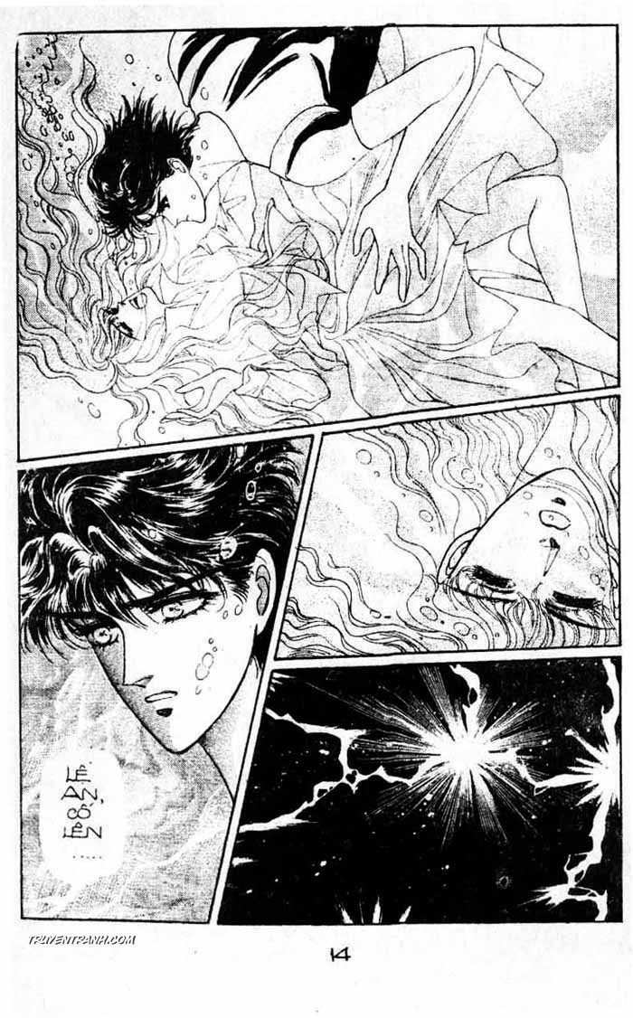 Hercules Chapter 19 - Trang 13