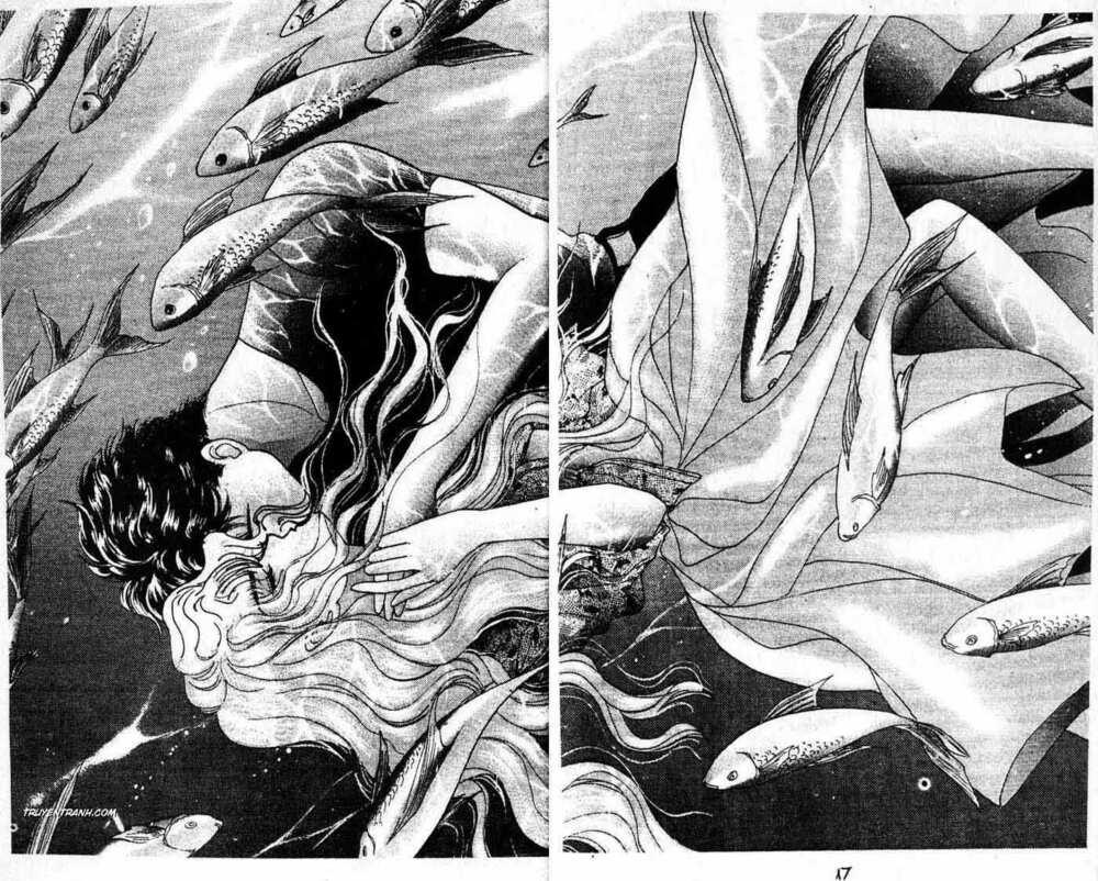 Hercules Chapter 19 - Trang 15