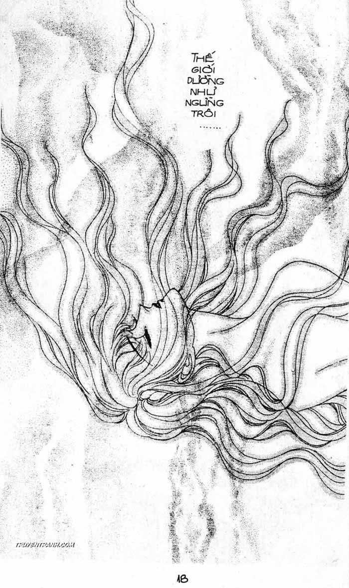 Hercules Chapter 19 - Trang 16