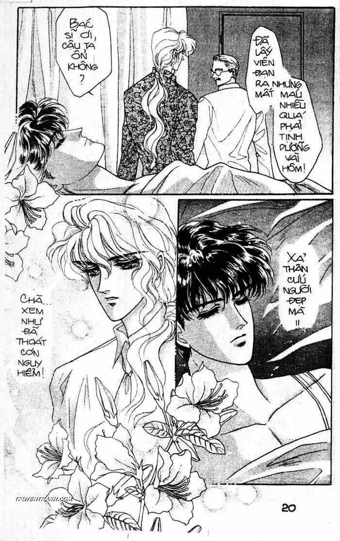 Hercules Chapter 19 - Trang 18