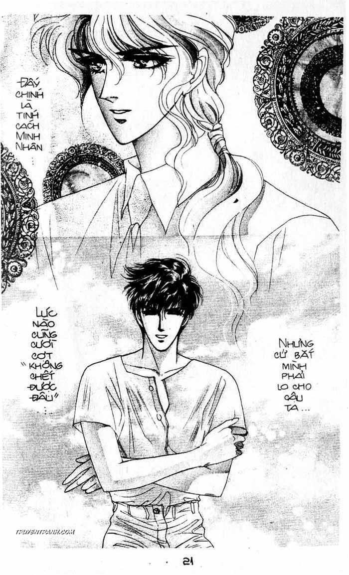 Hercules Chapter 19 - Trang 19