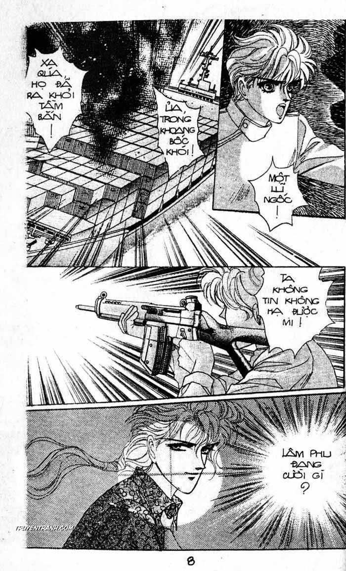 Hercules Chapter 19 - Trang 8