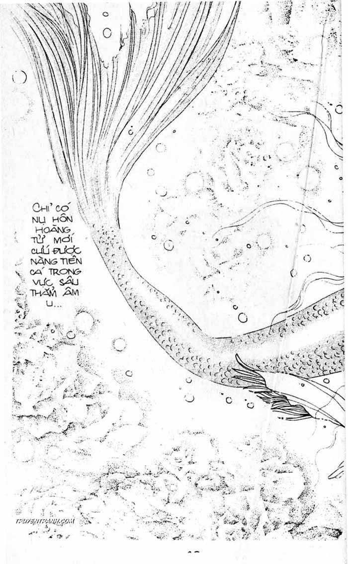 Hercules Chapter 20 - Trang 9