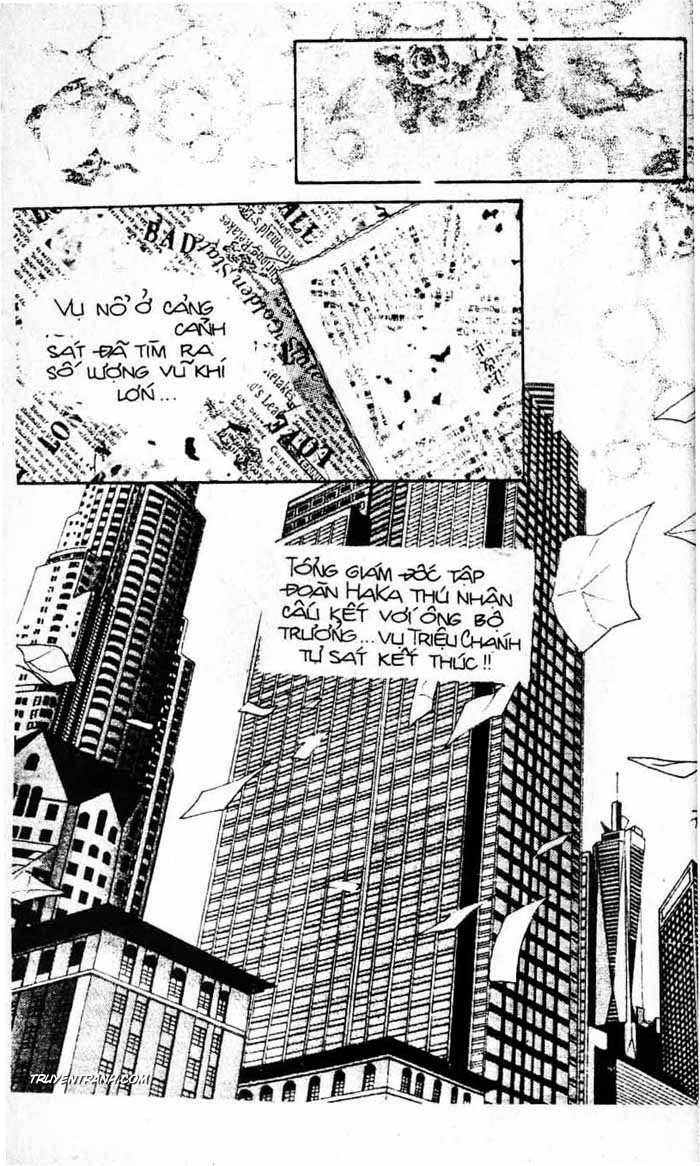 Hercules Chapter 20 - Trang 11