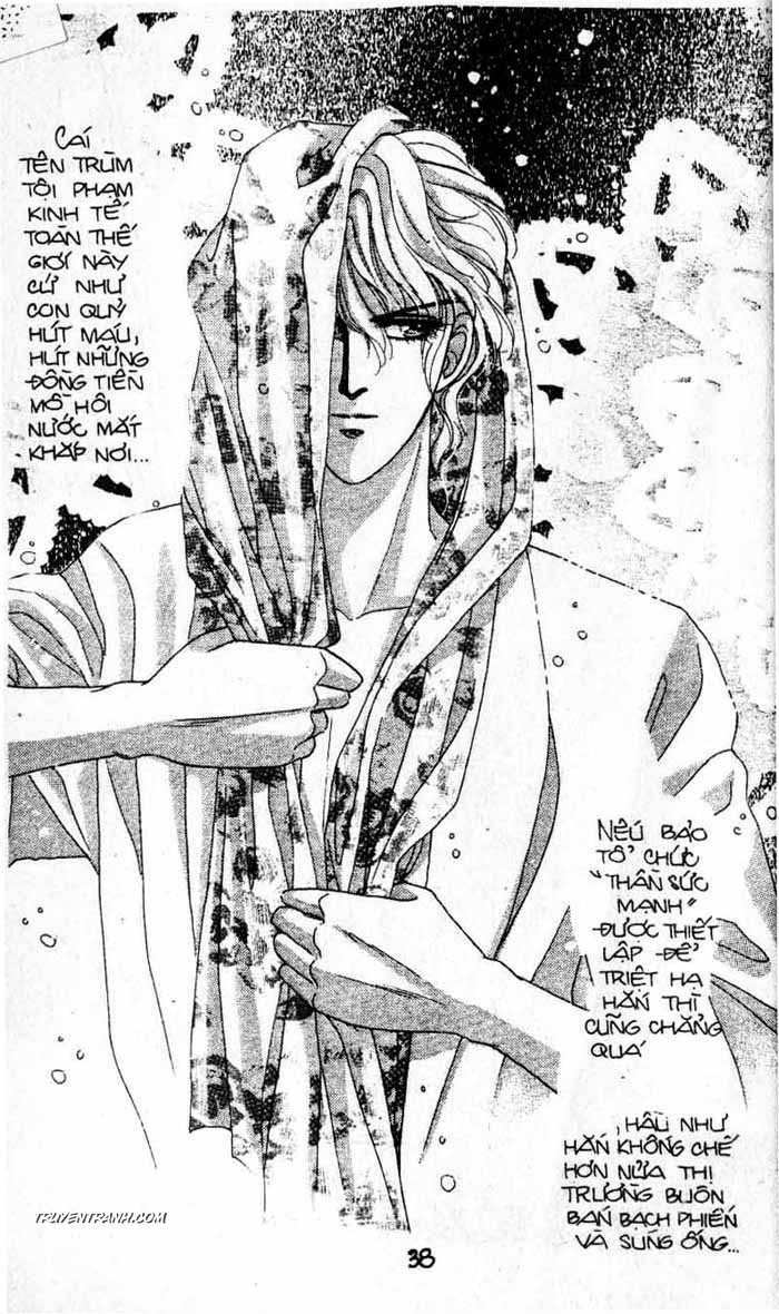 Hercules Chapter 20 - Trang 15