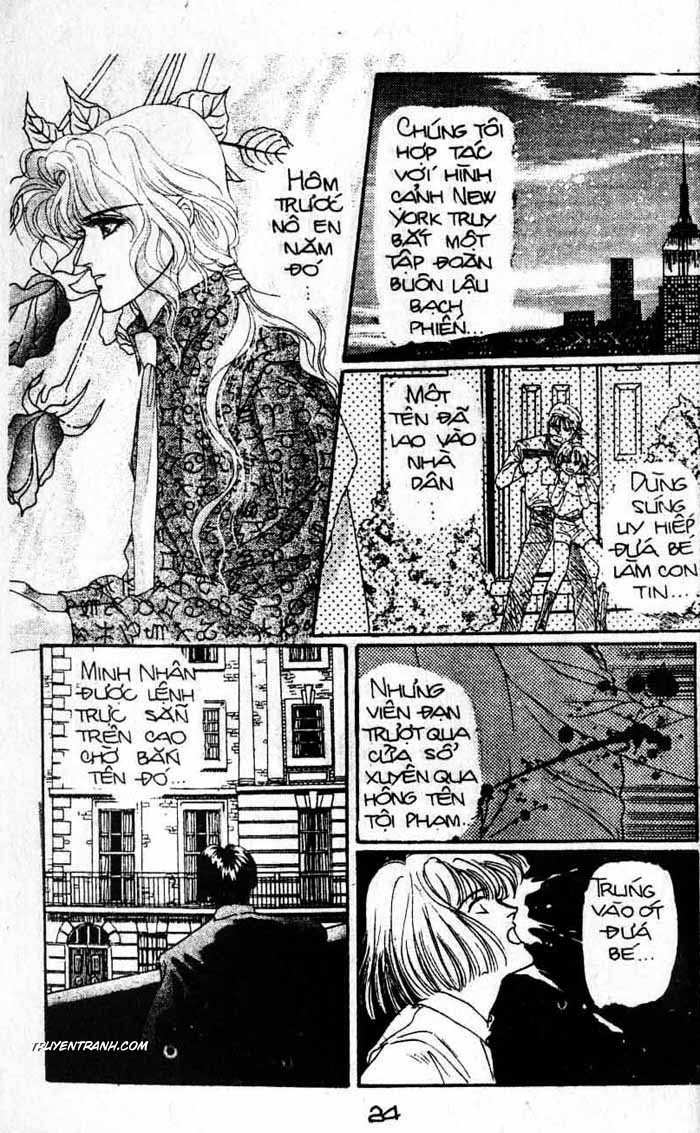 Hercules Chapter 20 - Trang 1