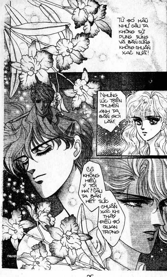 Hercules Chapter 20 - Trang 3