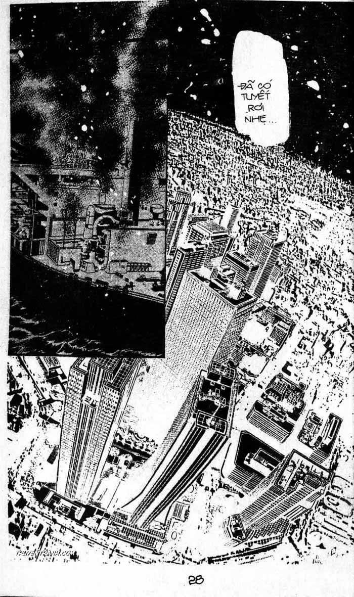 Hercules Chapter 20 - Trang 5