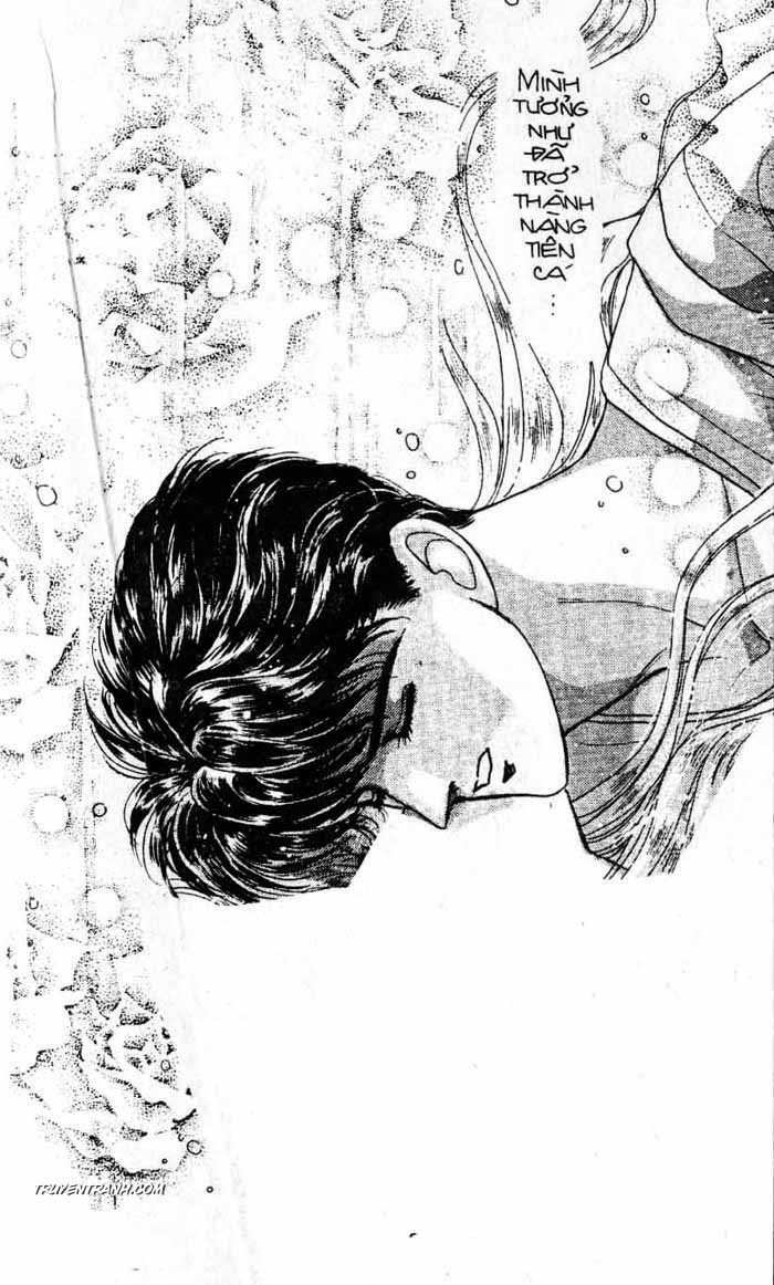 Hercules Chapter 20 - Trang 8