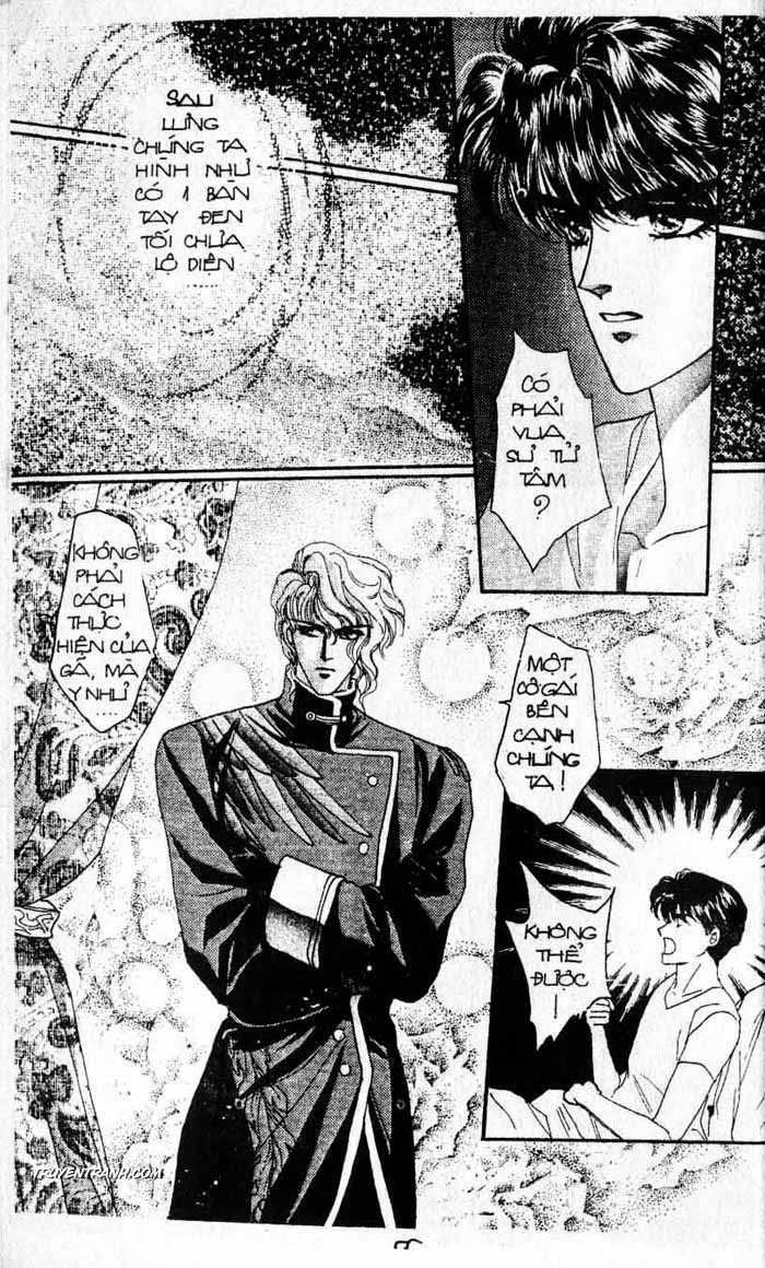 Hercules Chapter 21 - Trang 12