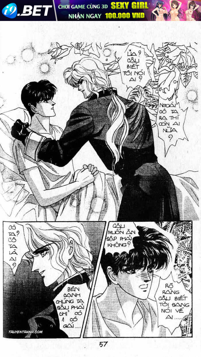 Hercules Chapter 21 - Trang 13