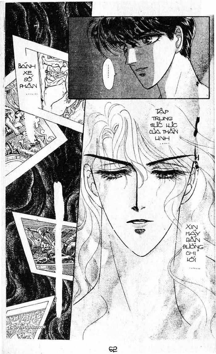 Hercules Chapter 21 - Trang 18