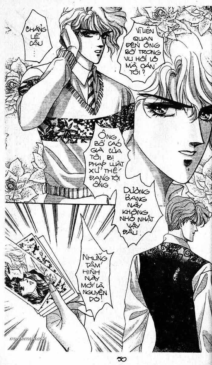 Hercules Chapter 21 - Trang 6