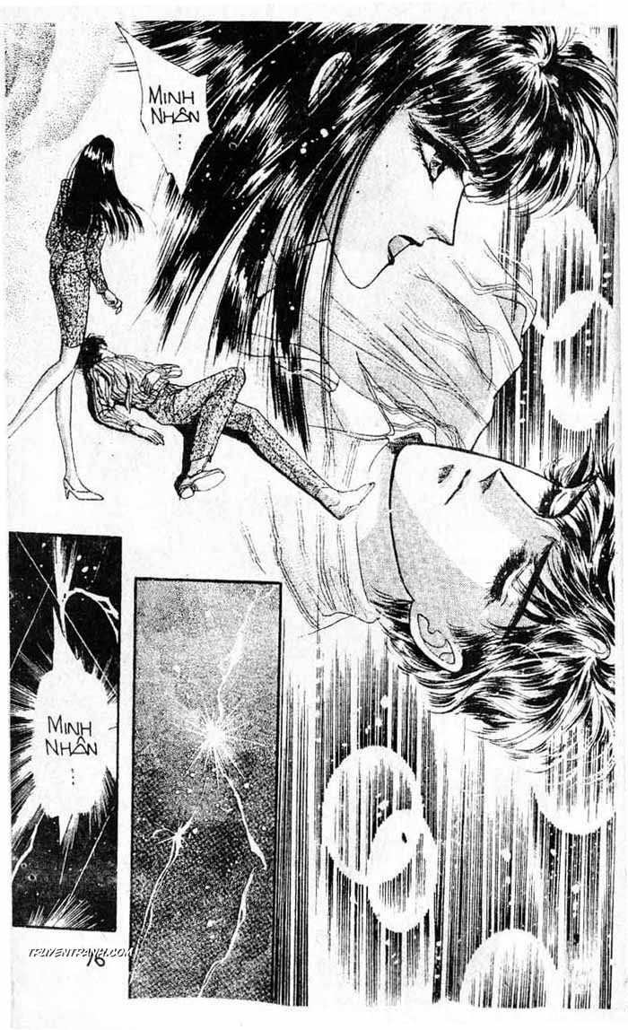 Hercules Chapter 22 - Trang 11