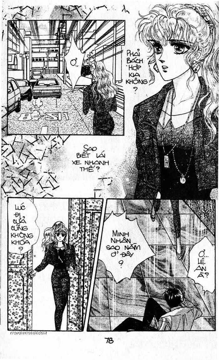 Hercules Chapter 22 - Trang 13