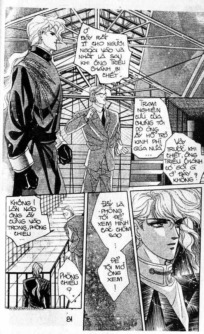 Hercules Chapter 22 - Trang 16