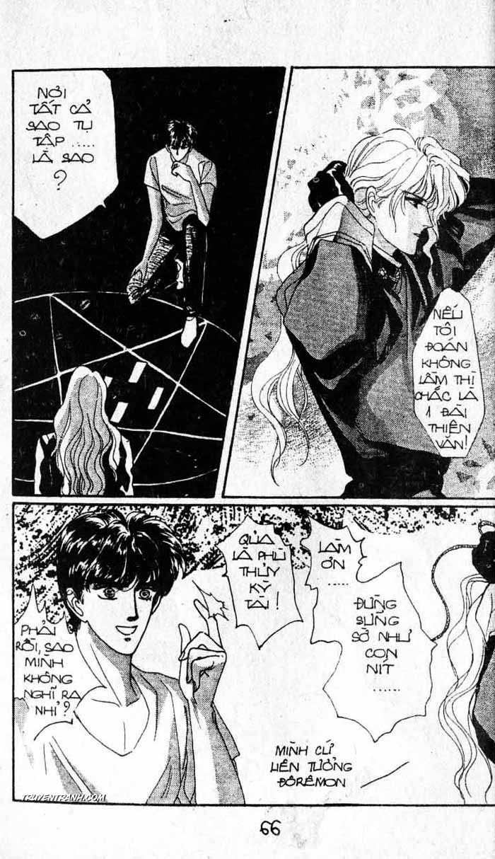 Hercules Chapter 22 - Trang 1