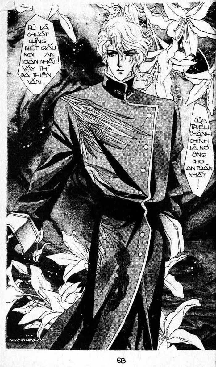 Hercules Chapter 22 - Trang 3