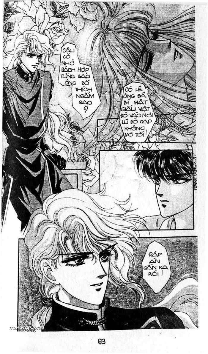 Hercules Chapter 22 - Trang 4