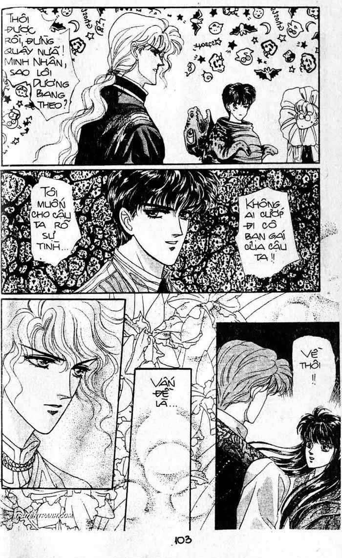 Hercules Chapter 23 - Trang 17