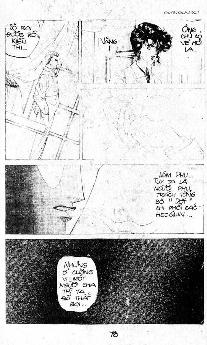 Hercules Chapter 25 - Trang 12